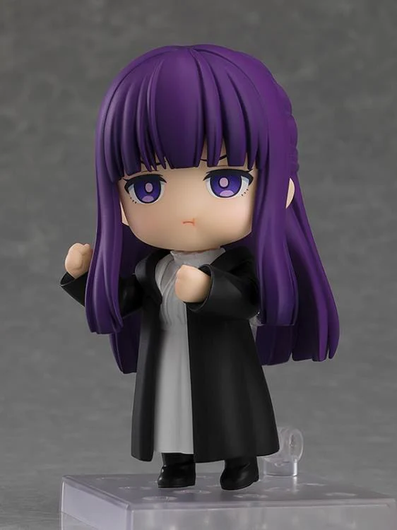 Frieren Beyond Journey's End Nendoroid No.2368 Fern (Reissue) - Image 4