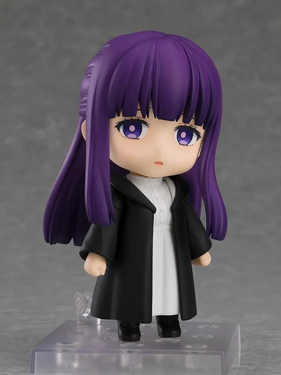 Frieren Beyond Journey's End Nendoroid No.2368 Fern (Reissue) - Image 5