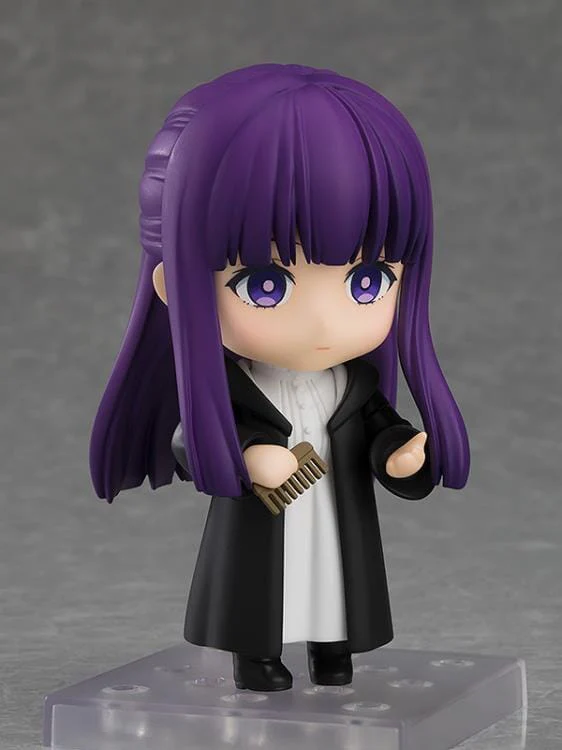 Frieren Beyond Journey's End Nendoroid No.2368 Fern (Reissue) - Image 6