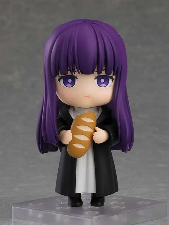 Frieren Beyond Journey's End Nendoroid No.2368 Fern (Reissue) - Image 7