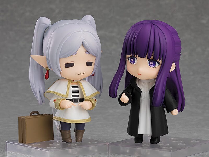 Frieren Beyond Journey's End Nendoroid No.2368 Fern (Reissue) - Image 8