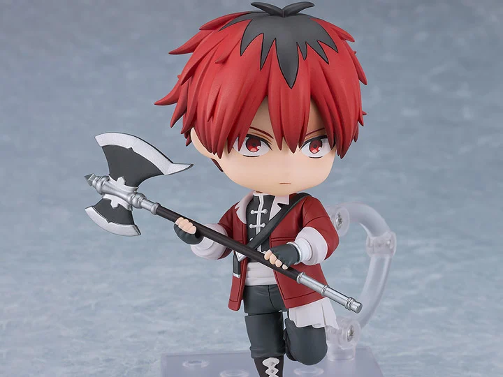 Frieren Beyond Journey's End Nendoroid No.2497 Stark