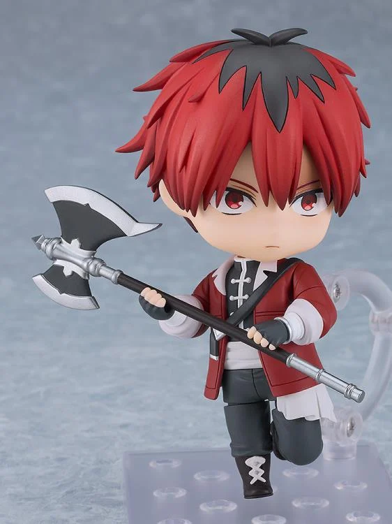 Frieren Beyond Journey's End Nendoroid No.2497 Stark - Image 3