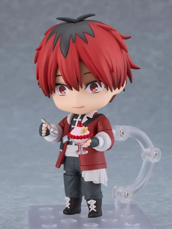 Frieren Beyond Journey's End Nendoroid No.2497 Stark - Image 4