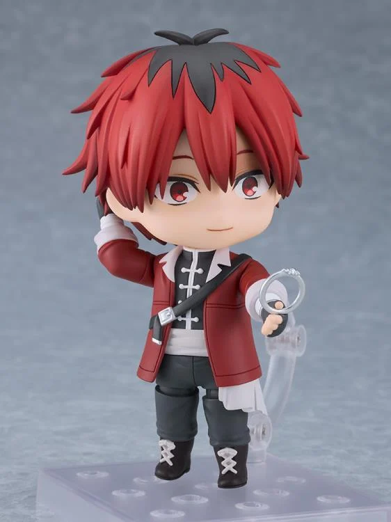 Frieren Beyond Journey's End Nendoroid No.2497 Stark - Image 5