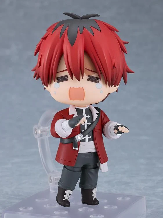 Frieren Beyond Journey's End Nendoroid No.2497 Stark - Image 6