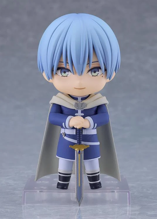 Frieren Beyond Journey's End Nendoroid No.2498 Himmel - Image 3