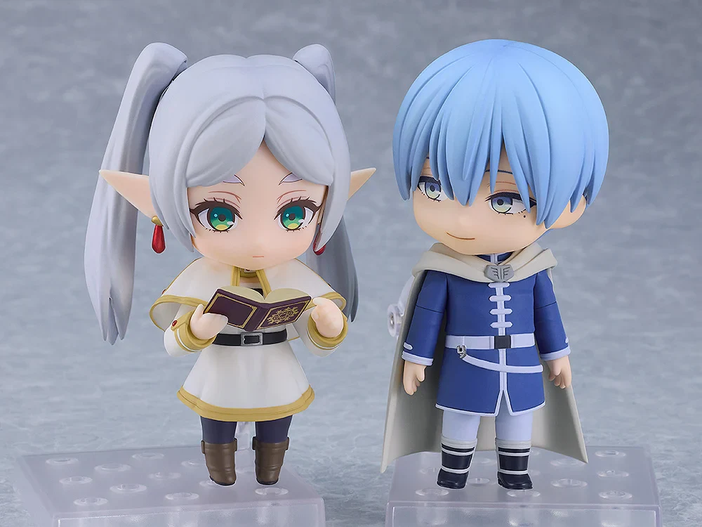 Frieren Beyond Journey's End Nendoroid No.2498 Himmel - Image 6