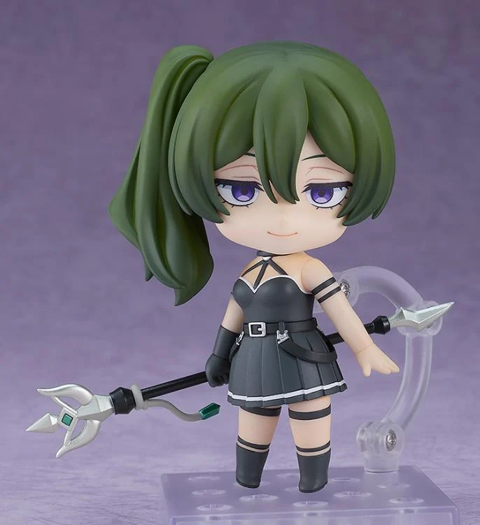 Frieren Beyond Journey's End Nendoroid No.2546 Ubel - Image 2