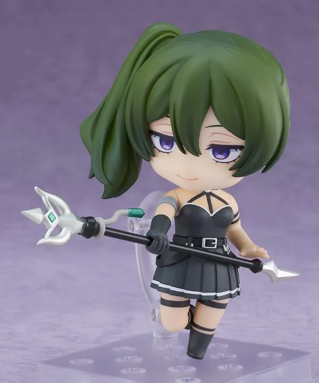 Frieren Beyond Journey's End Nendoroid No.2546 Ubel - Image 3