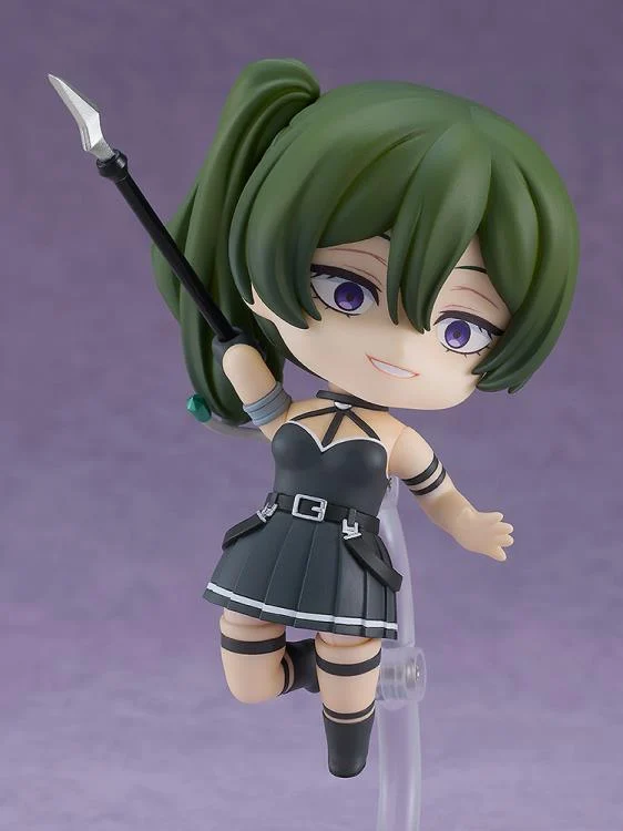 Frieren Beyond Journey's End Nendoroid No.2546 Ubel - Image 4