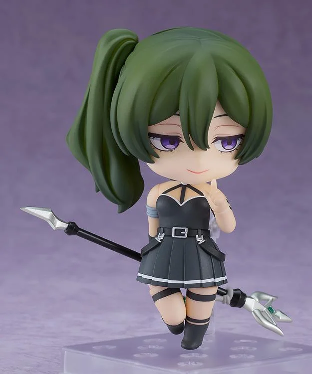 Frieren Beyond Journey's End Nendoroid No.2546 Ubel - Image 6