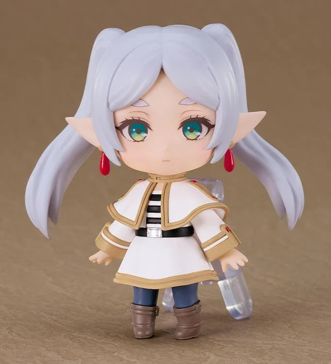 Frieren Beyond Journey's End Nendoroid Surprise Boxed Set of 6 Figures with Random Accessories - Image 3