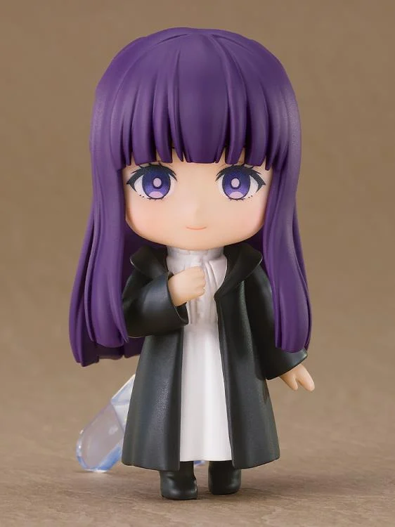 Frieren Beyond Journey's End Nendoroid Surprise Boxed Set of 6 Figures with Random Accessories - Image 4