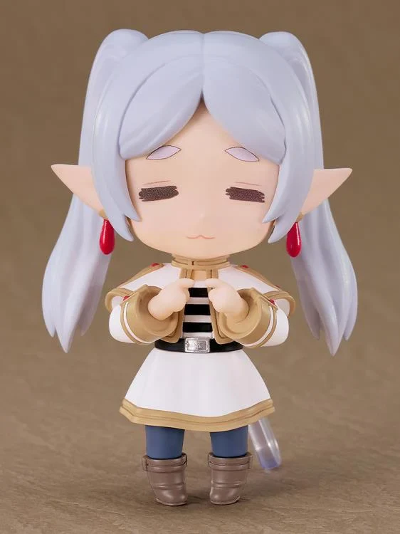 Frieren Beyond Journey's End Nendoroid Surprise Boxed Set of 6 Figures with Random Accessories - Image 6