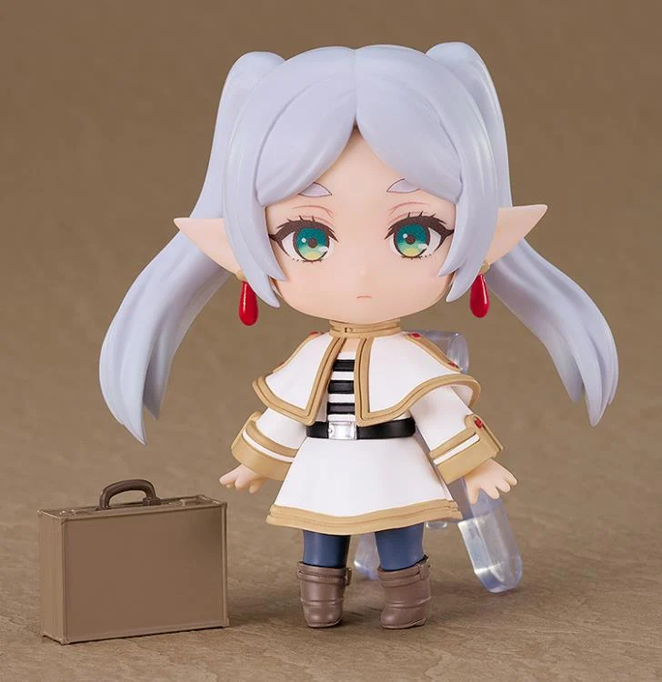 Frieren Beyond Journey's End Nendoroid Surprise Boxed Set of 6 Figures with Random Accessories - Image 7