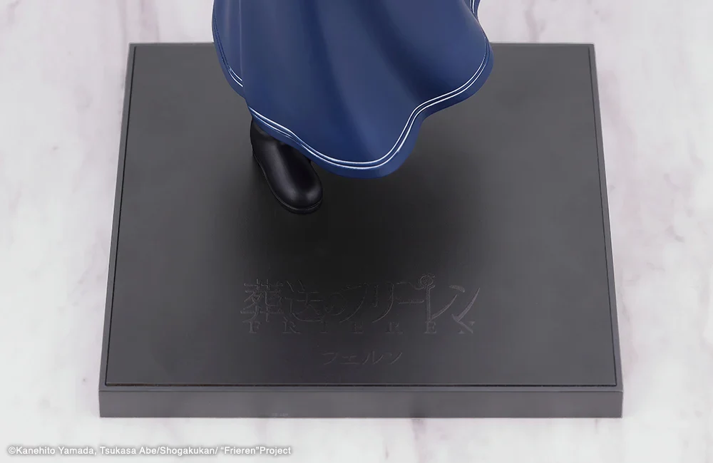 Frieren Beyond Journey's End Oshi Works Fern Figure - Image 8