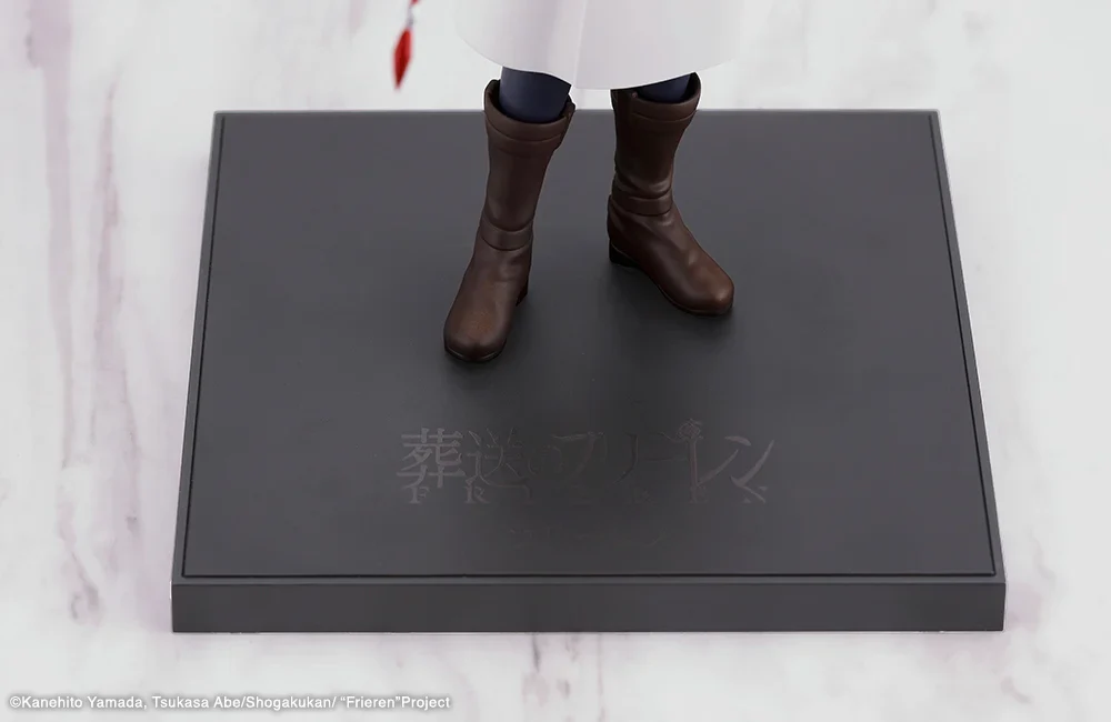 Frieren Beyond Journey's End Oshi Works Frieren Figure - Image 8