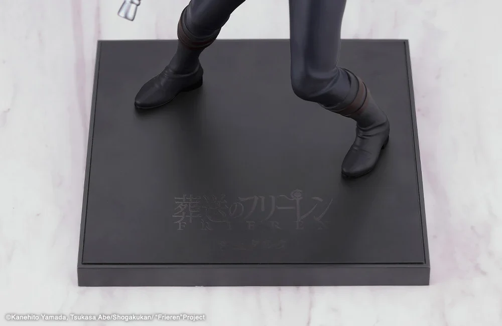 Frieren Beyond Journey's End Oshi Works Stark Figure - Image 8