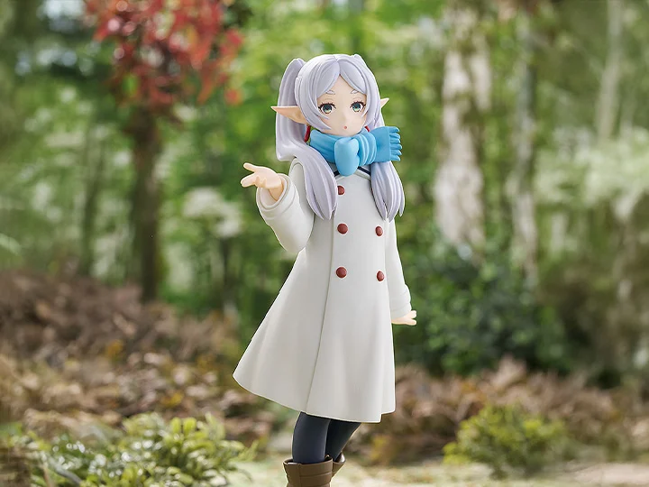 Frieren Beyond Journey's End Pop Up Parade Frieren (Blow Kiss Ver.)