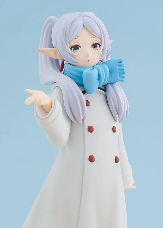 Frieren Beyond Journey's End Pop Up Parade Frieren (Blow Kiss Ver.) - Image 10