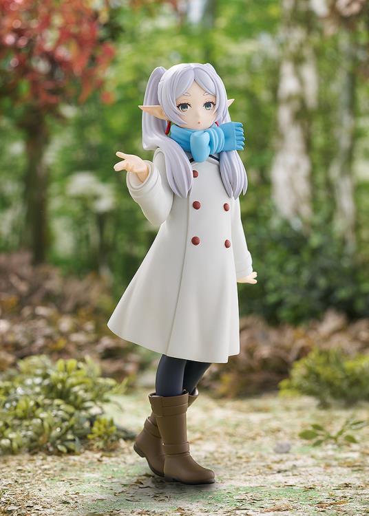 Frieren Beyond Journey's End Pop Up Parade Frieren (Blow Kiss Ver.) - Image 2