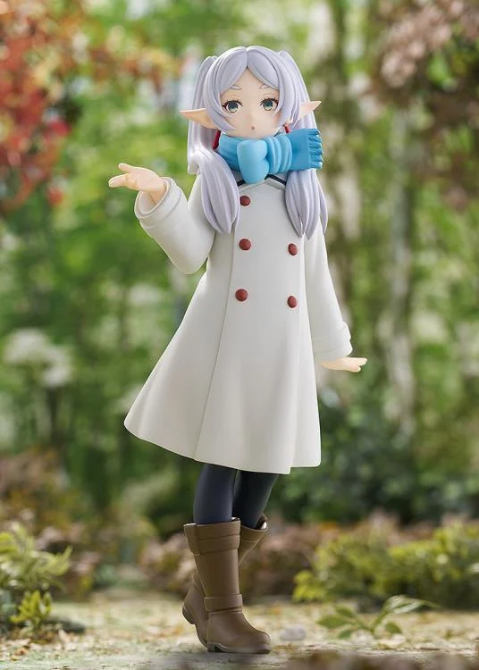 Frieren Beyond Journey's End Pop Up Parade Frieren (Blow Kiss Ver.) - Image 3
