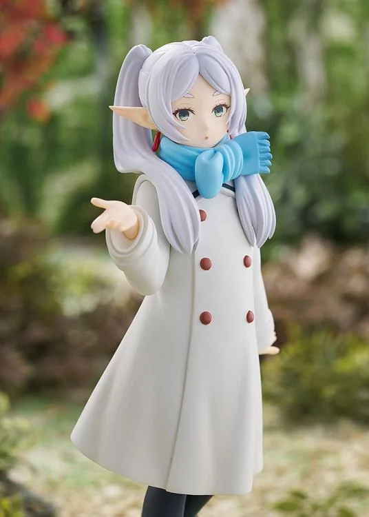 Frieren Beyond Journey's End Pop Up Parade Frieren (Blow Kiss Ver.) - Image 4