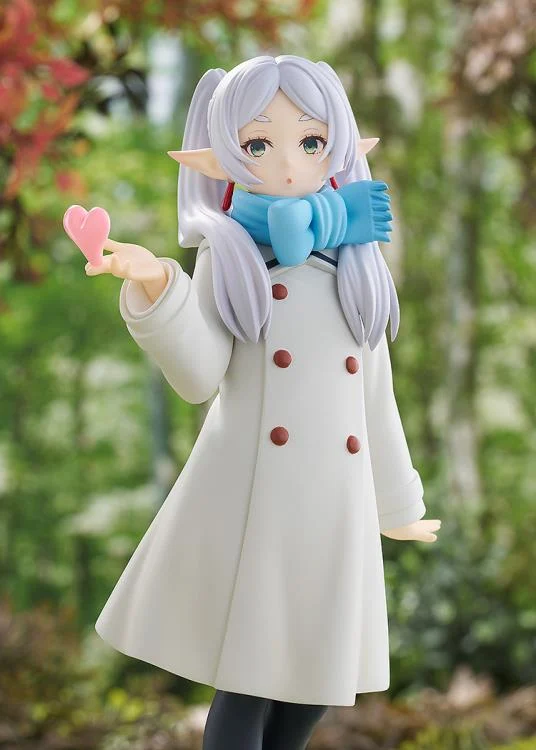 Frieren Beyond Journey's End Pop Up Parade Frieren (Blow Kiss Ver.) - Image 6
