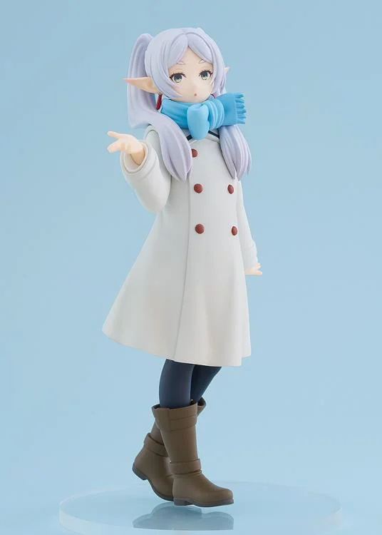 Frieren Beyond Journey's End Pop Up Parade Frieren (Blow Kiss Ver.) - Image 7
