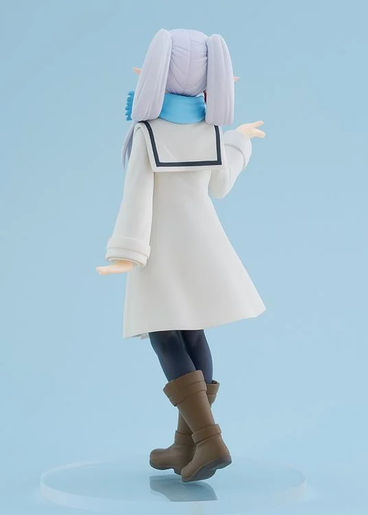 Frieren Beyond Journey's End Pop Up Parade Frieren (Blow Kiss Ver.) - Image 8