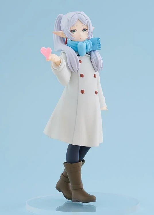 Frieren Beyond Journey's End Pop Up Parade Frieren (Blow Kiss Ver.) - Image 9