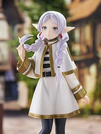 Frieren Beyond Journey's End Pop Up Parade Frieren (Braids Ver.) - Image 2