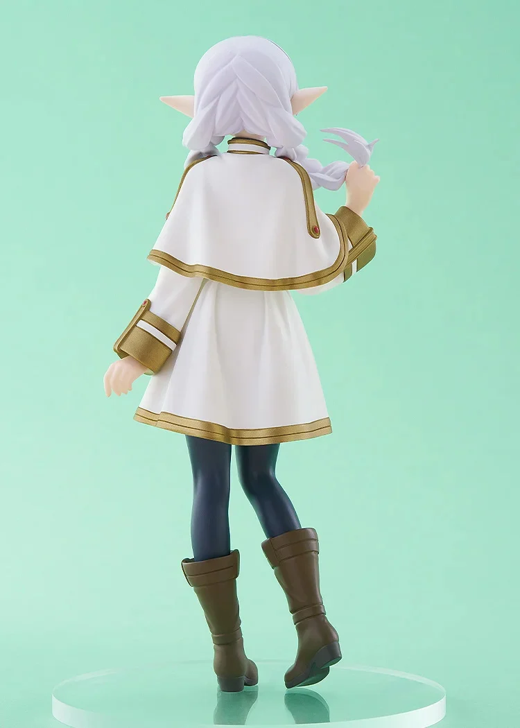 Frieren Beyond Journey's End Pop Up Parade Frieren (Braids Ver.) - Image 9
