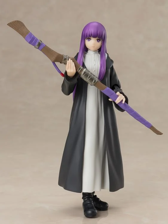 Frieren Beyond Journey's End S.H.Figuarts Fern - Image 4