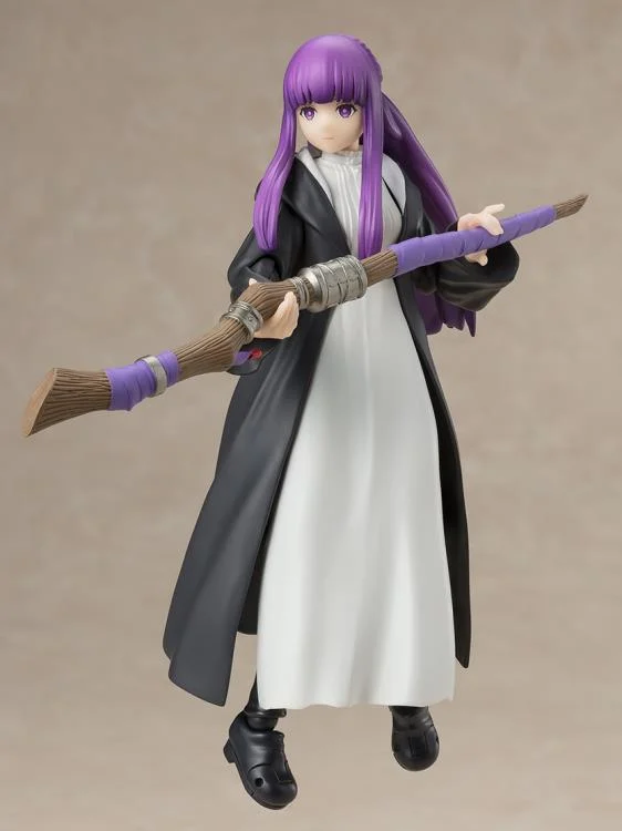 Frieren Beyond Journey's End S.H.Figuarts Fern - Image 5