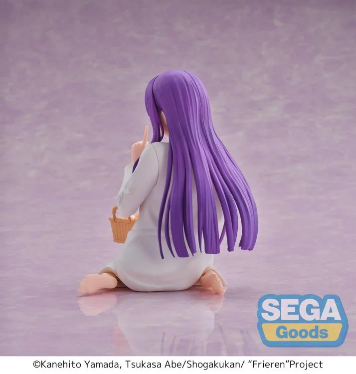 Frieren Beyond Journey's End Yumemirize Fern (Nap Ver.) Figure - Image 9