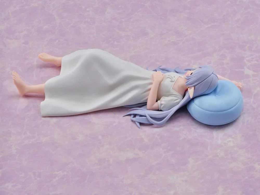 Frieren Beyond Journey's End Yumemirize Frieren (Nap Ver.) Figure - Image 9