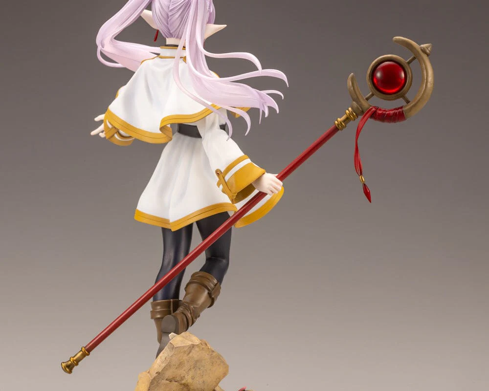 Frieren Beyond Journey's End Frieren 1/7 Scale Figure - Image 10