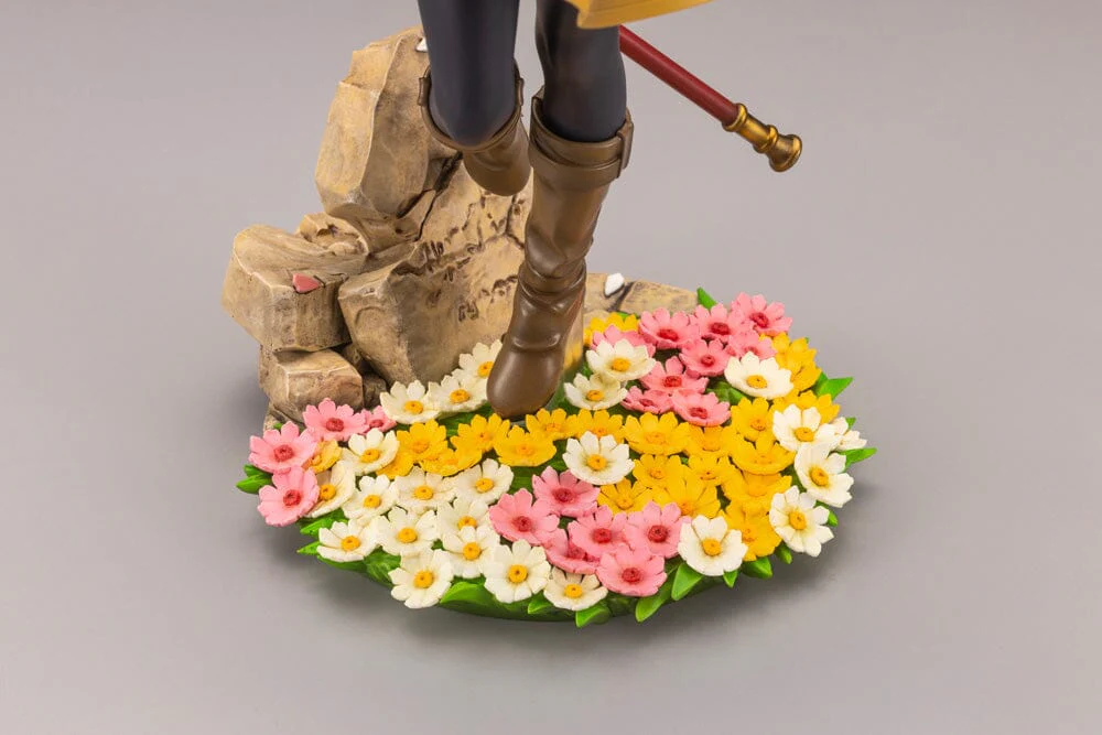 Frieren Beyond Journey's End Frieren 1/7 Scale Figure - Image 11