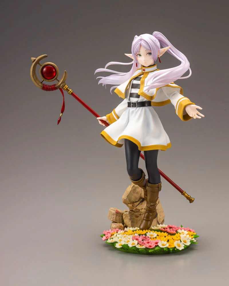 Frieren Beyond Journey's End Frieren 1/7 Scale Figure - Image 2