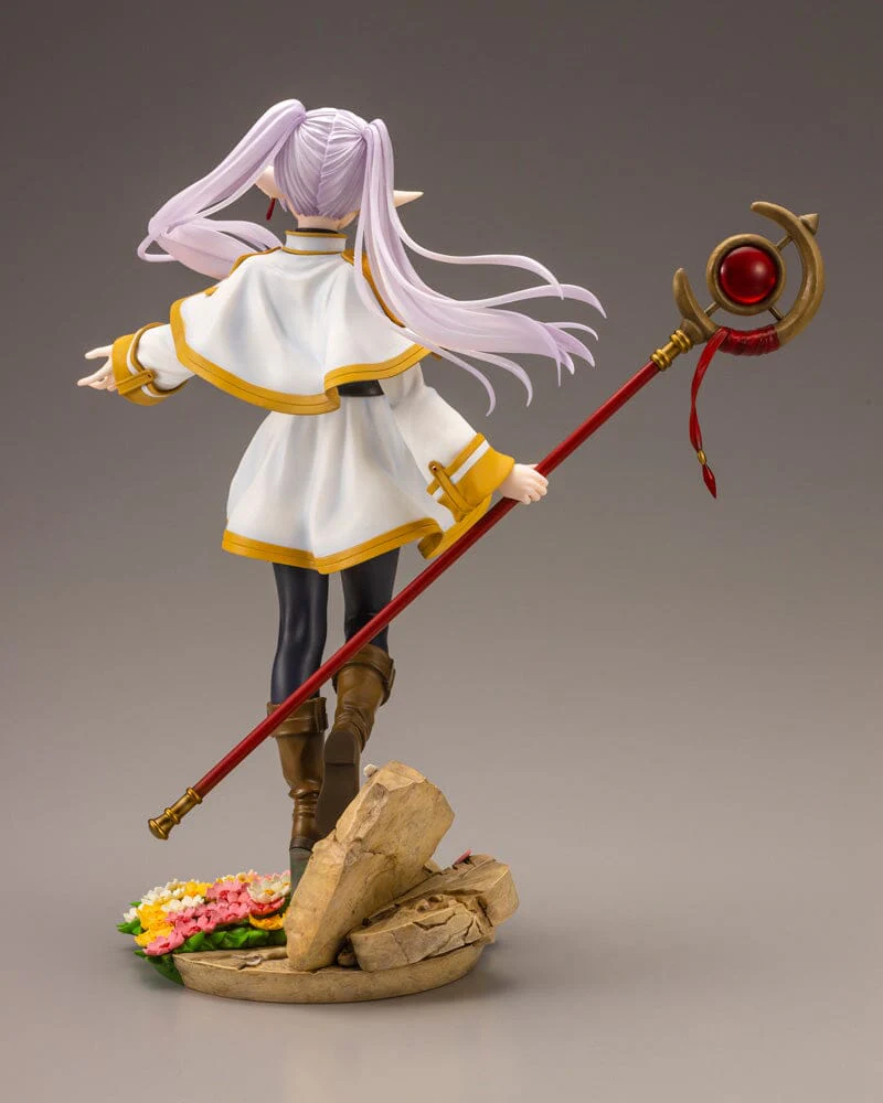 Frieren Beyond Journey's End Frieren 1/7 Scale Figure - Image 3