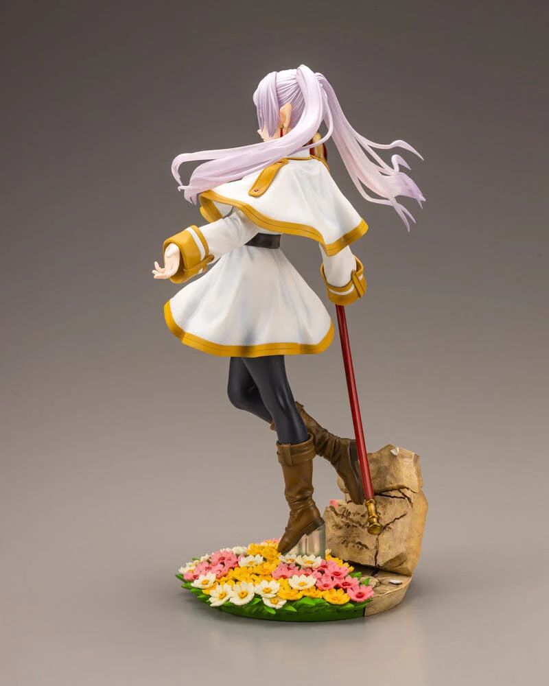 Frieren Beyond Journey's End Frieren 1/7 Scale Figure - Image 6