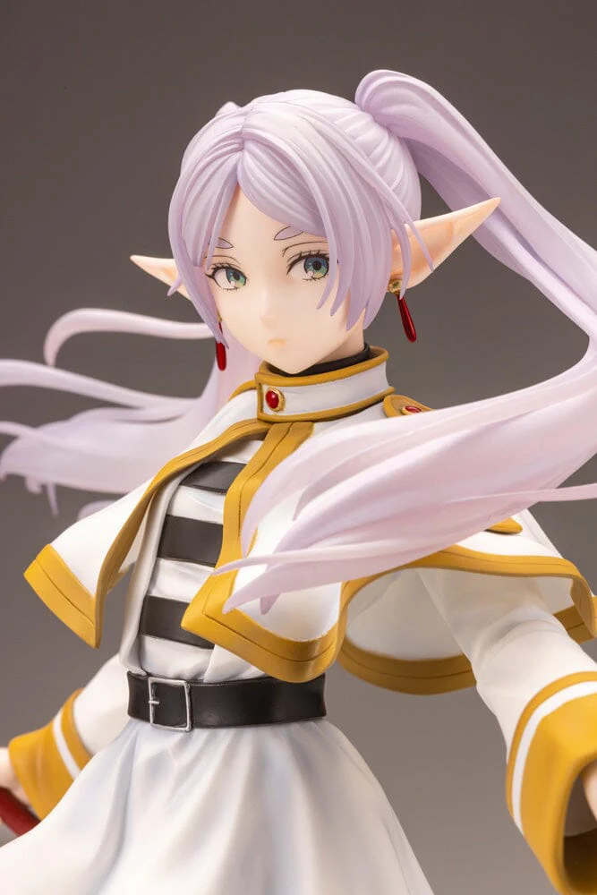 Frieren Beyond Journey's End Frieren 1/7 Scale Figure - Image 7
