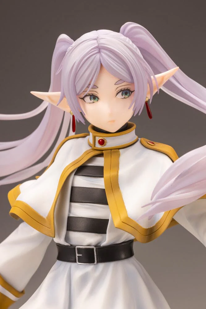 Frieren Beyond Journey's End Frieren 1/7 Scale Figure - Image 8