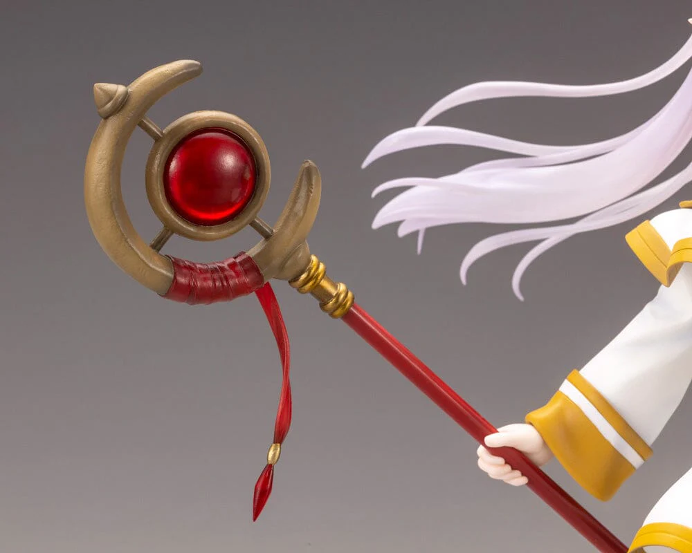 Frieren Beyond Journey's End Frieren 1/7 Scale Figure - Image 9