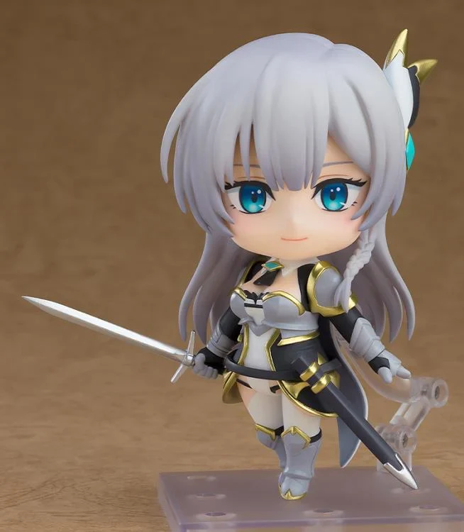 From Old Country Bumpkin to Master Swordsman Nendoroid Basic No. 2774 Allucia Citrus - Image 2