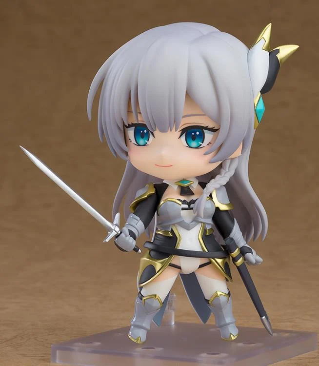 From Old Country Bumpkin to Master Swordsman Nendoroid Basic No. 2774 Allucia Citrus - Image 3