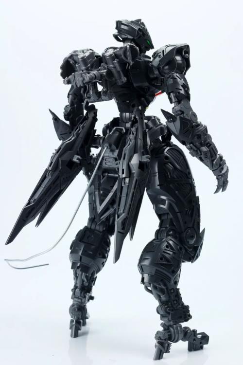 Frosty Cat 1/20 Scale Model Kit - Image 14