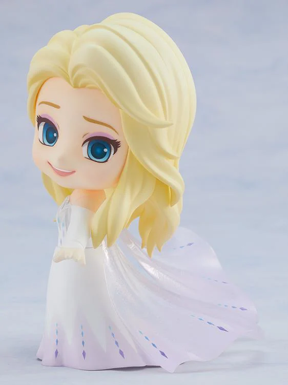 Frozen 2 Nendoroid No.1626 Elsa (Epilogue Dress Ver.) - Image 2